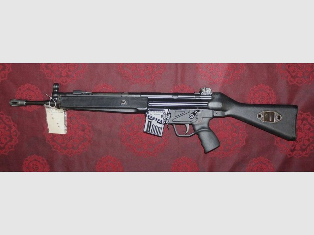 Niedermeier NK33 - LL: 39cm