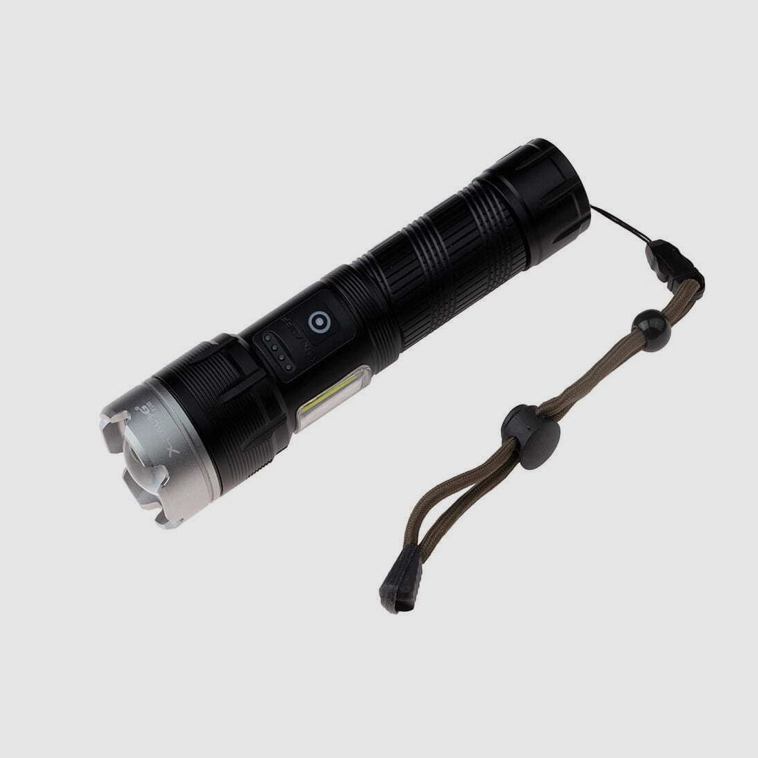 Akku-Taschenlampe L-110