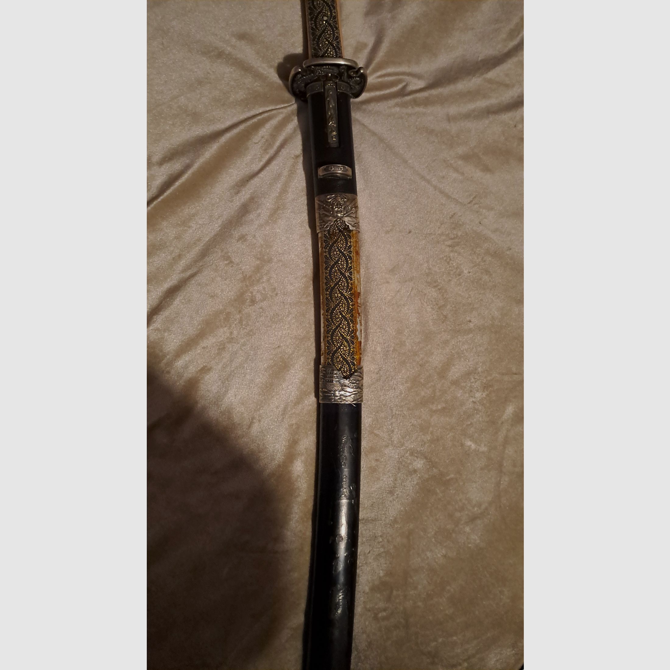 Katana, afbeelding 2 van 10