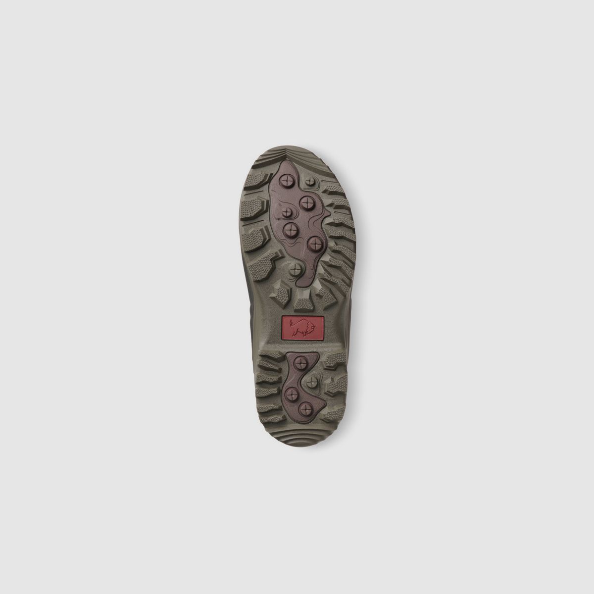 GATEWAY1 Sportsman II Lady 17" 4mm Khaki