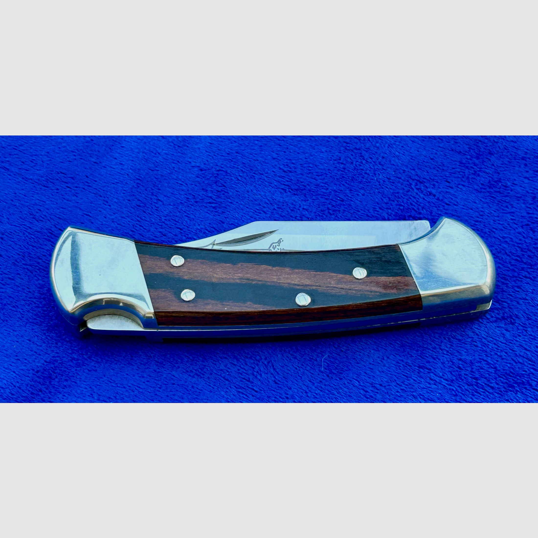 Buck Knife Model 112 - Ranger - von 1998