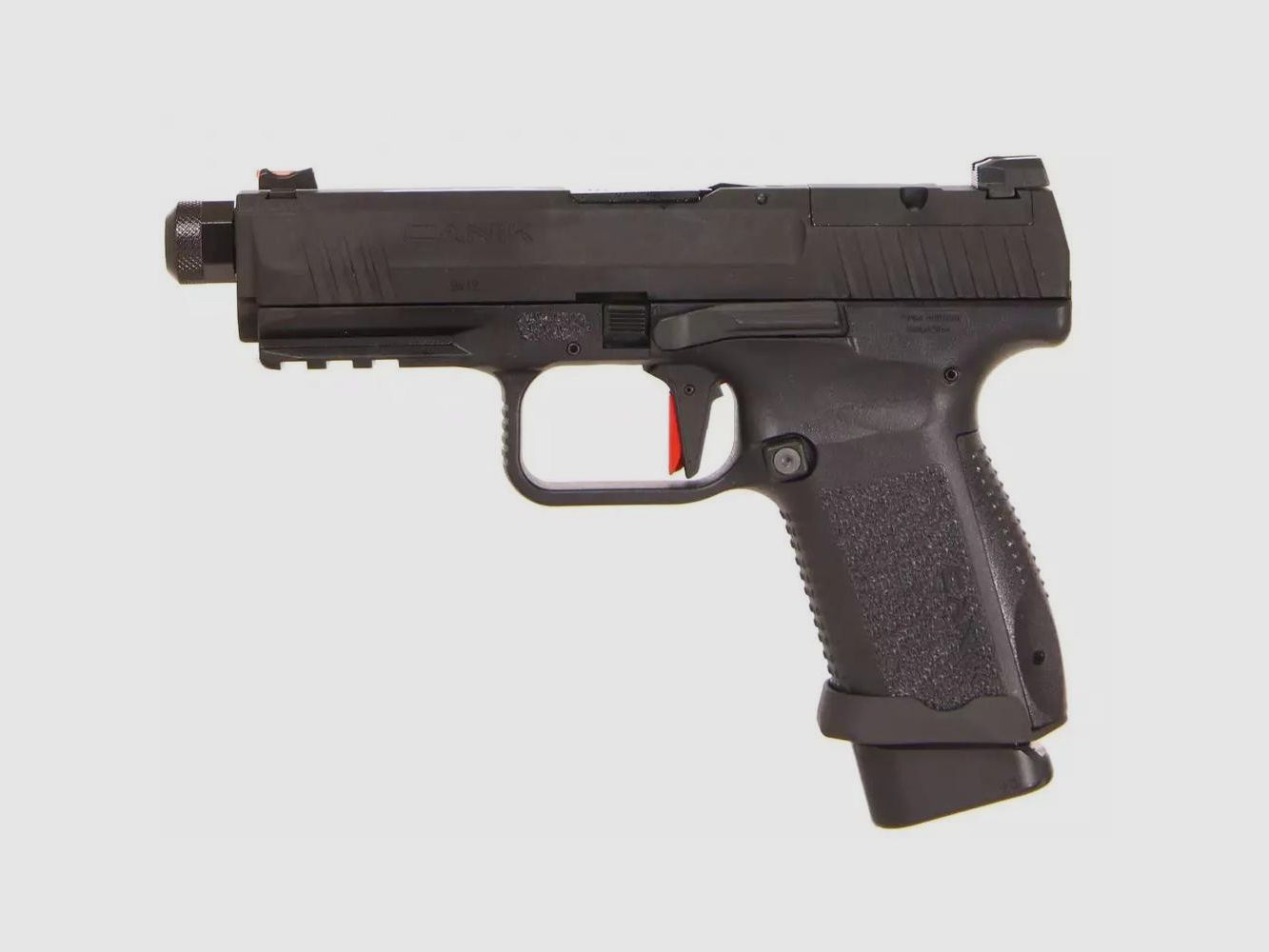 Replik GBB Canik TP9 Elite Combat AW CUSTOM - Hohe Präzision - Militärische Leistungen - Realistisches Erlebnis, Bild 2 von 5