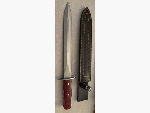 Jagdmesser Dolch 