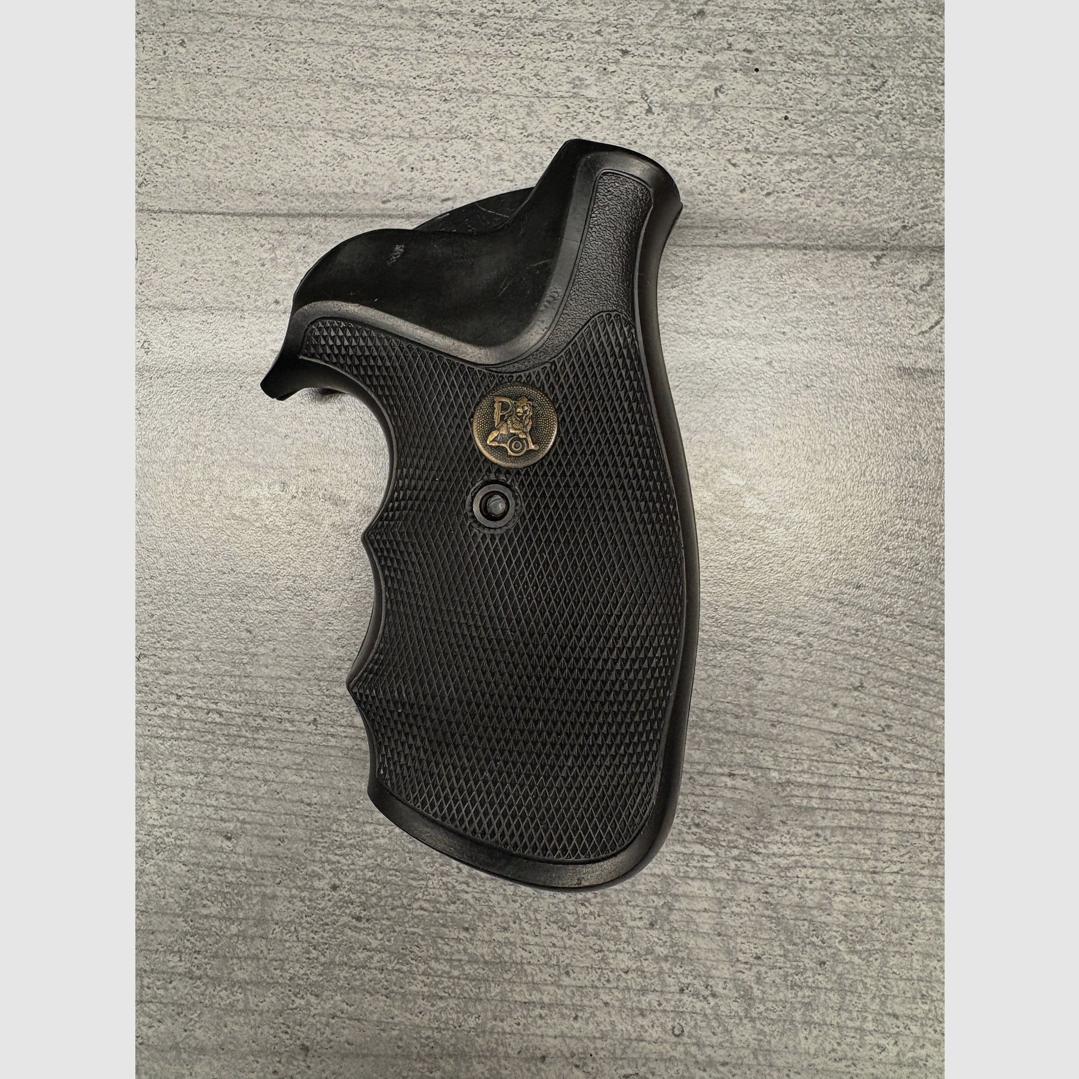 Pachmayr Revolvergriff für S&W N-Frame