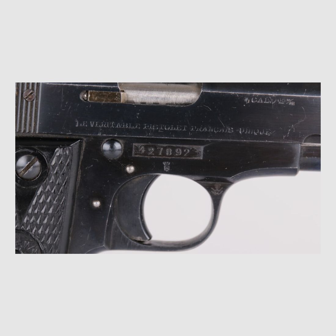 Unique Mod. 51