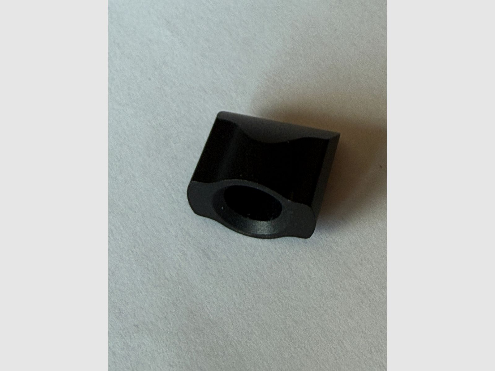 Locking mechanism for KRICO K600 / K700