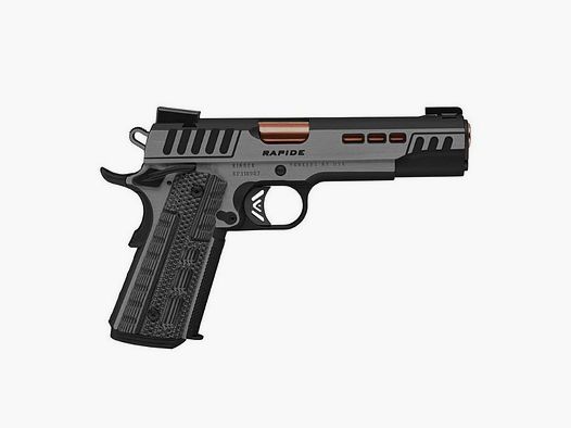 Pistolet Kimber Rapide Dusk 9x19