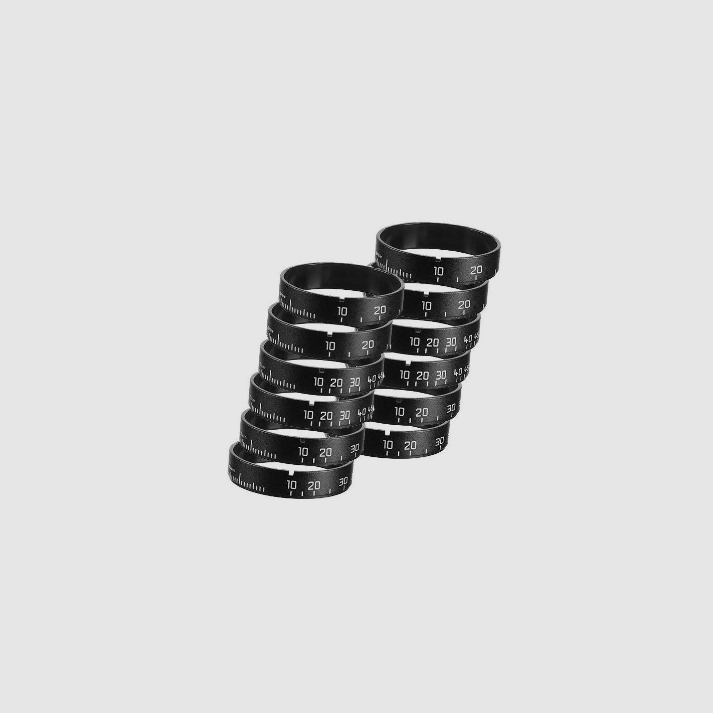 LEICA GHIERE DIRECT DIAL SET EU1 - EU12