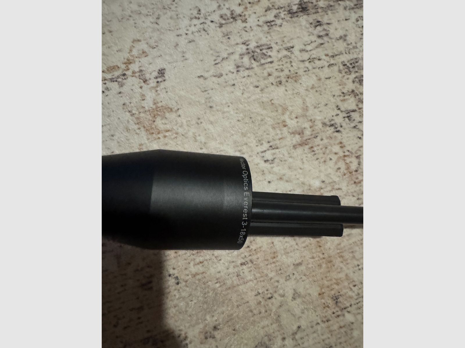 Mosin Nagant 91/30 im Tuning-Schaft inkl. Victor Optics ZF – Kal. 7,62×54R