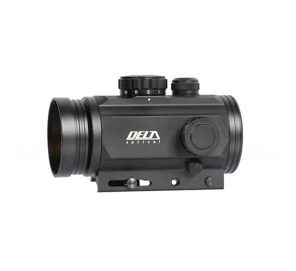 Delta Optical - Viseur point rouge MultiDot HD 36 - DO-2323, image 3 sur 3