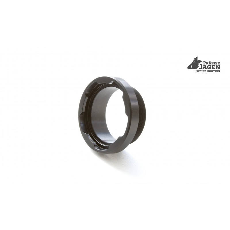 Präzise Jagen Adapterring voor InfiRay en Hikmicro Thunder 2.0
