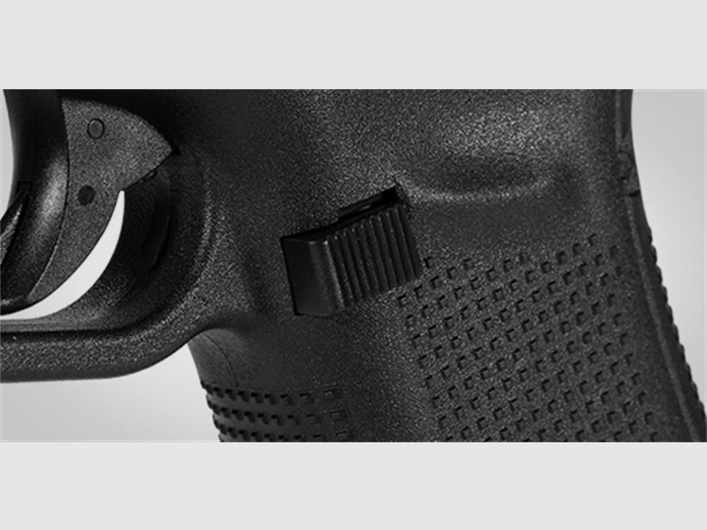 Glock 22 Gen5