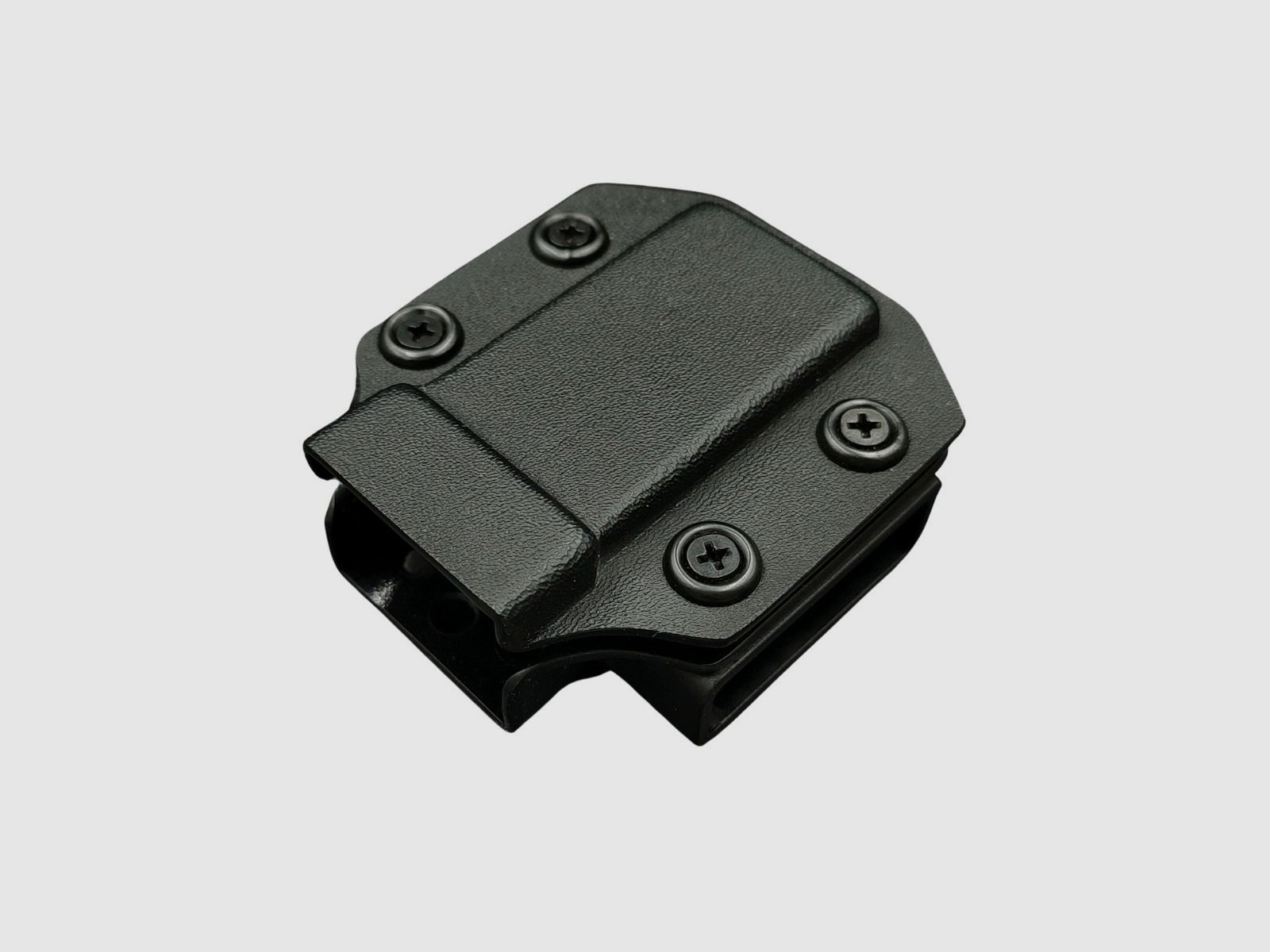 Doubletap - Pojedyncza ładownica kydexowa do pistoletu Glock, zdjęcie 3 z 3