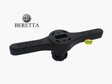 BERETTA Schlüssel für Chokes Kal. 20