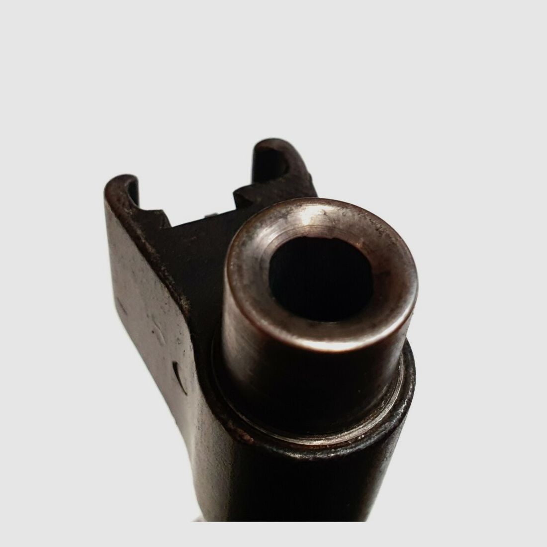 Waffenfabrik Bern Repetierbüchse Waffenfabrik Bern Schweizer K31 Kaliber 7,5x55swiss komplett nummerngleich + Hämmerli