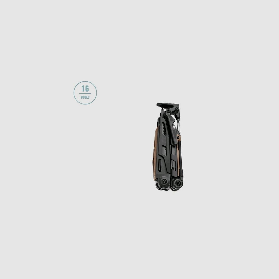 Leatherman MUT® BLACK, Bild 18 von 21