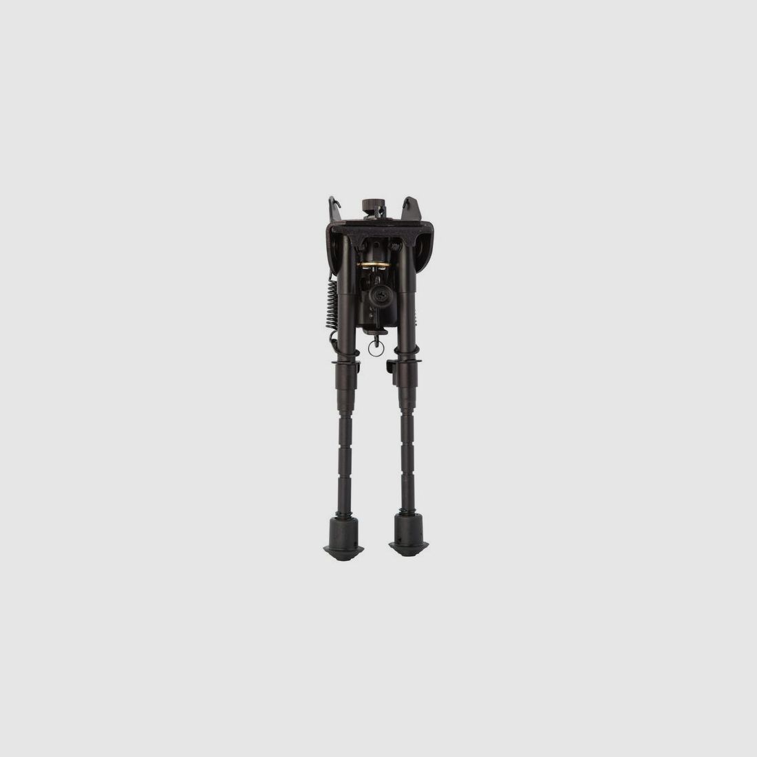 Caldwell XLA Bipiede – fisso, slitta Picatinny 6″–9″, immagine 2 di 4