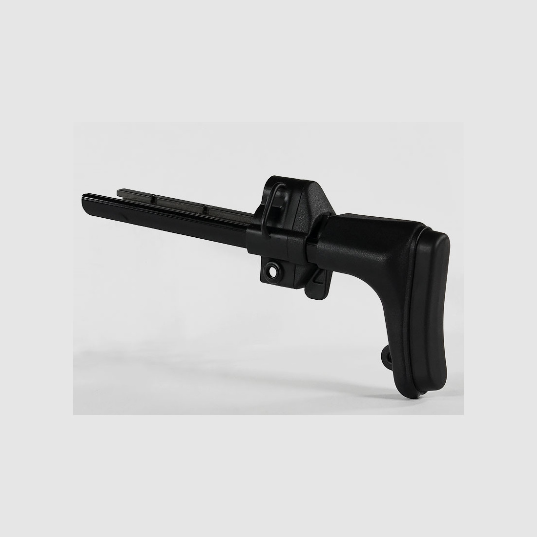Heckler & Koch MP5 / SP5 Retractable Stock FDE (Flat Dark Earth)