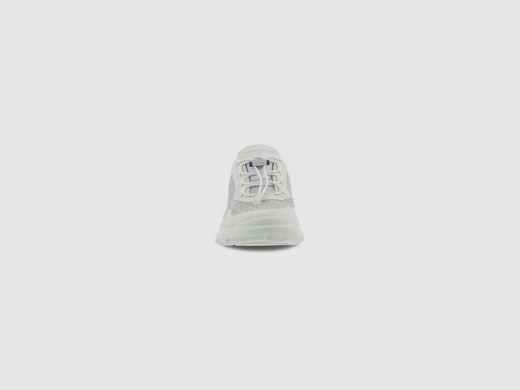 Ecco Damenschuh MX W LOW BREATHRU Weiß