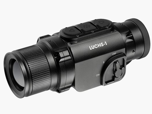 Liemke Thermal Imaging Device Luchs-1