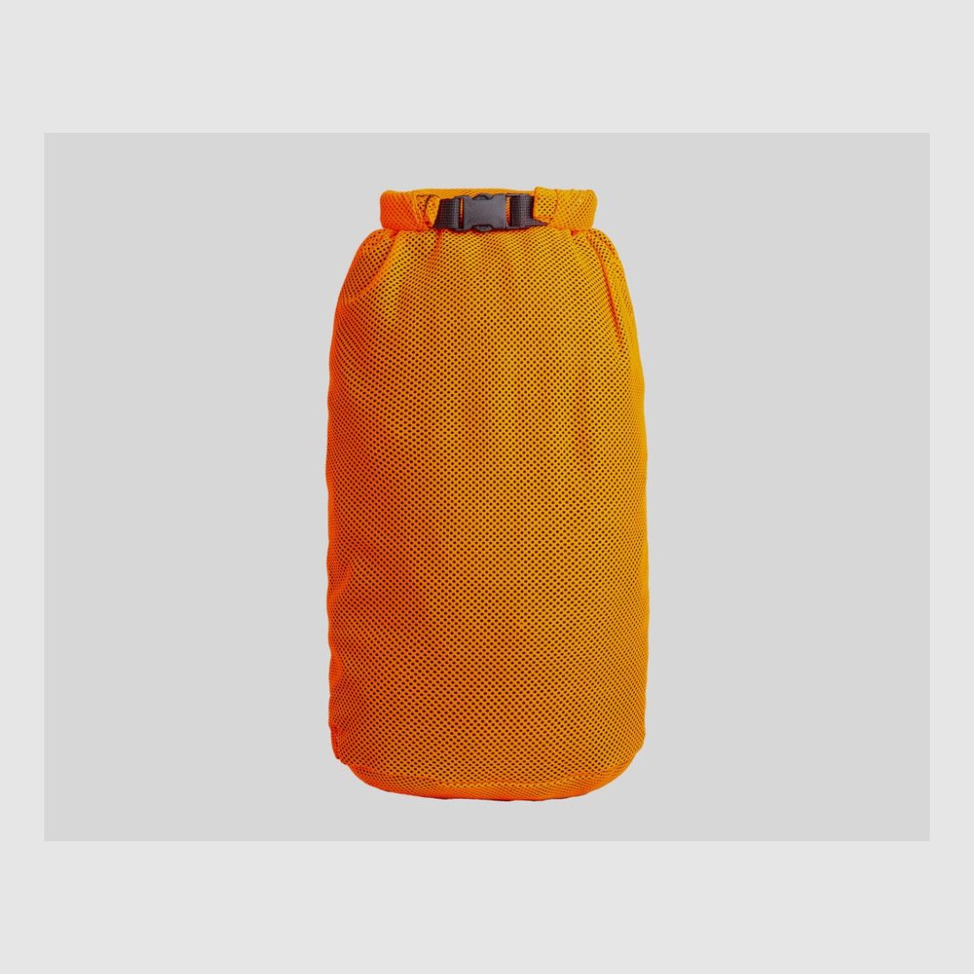Savotta Rolltop Stuffsack mesh, 20L, orange