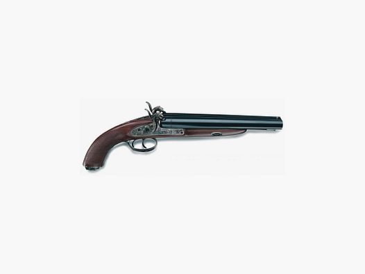 Pistolet HOWDAH HUNTER kal. 58