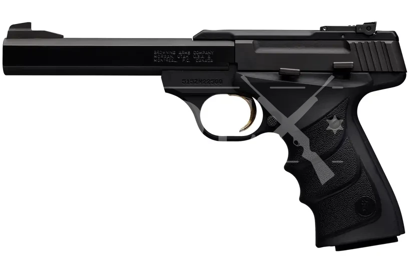 Pistolet BROWNING Buck Mark STD URX kal. 22LR, zdjęcie 4 z 4