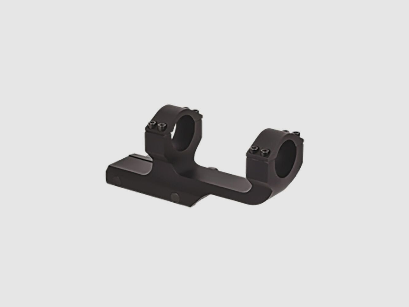 Primary Arms juego de montaje Deluxe 1" (1 pulgada) AR15, imagen 1 de 3