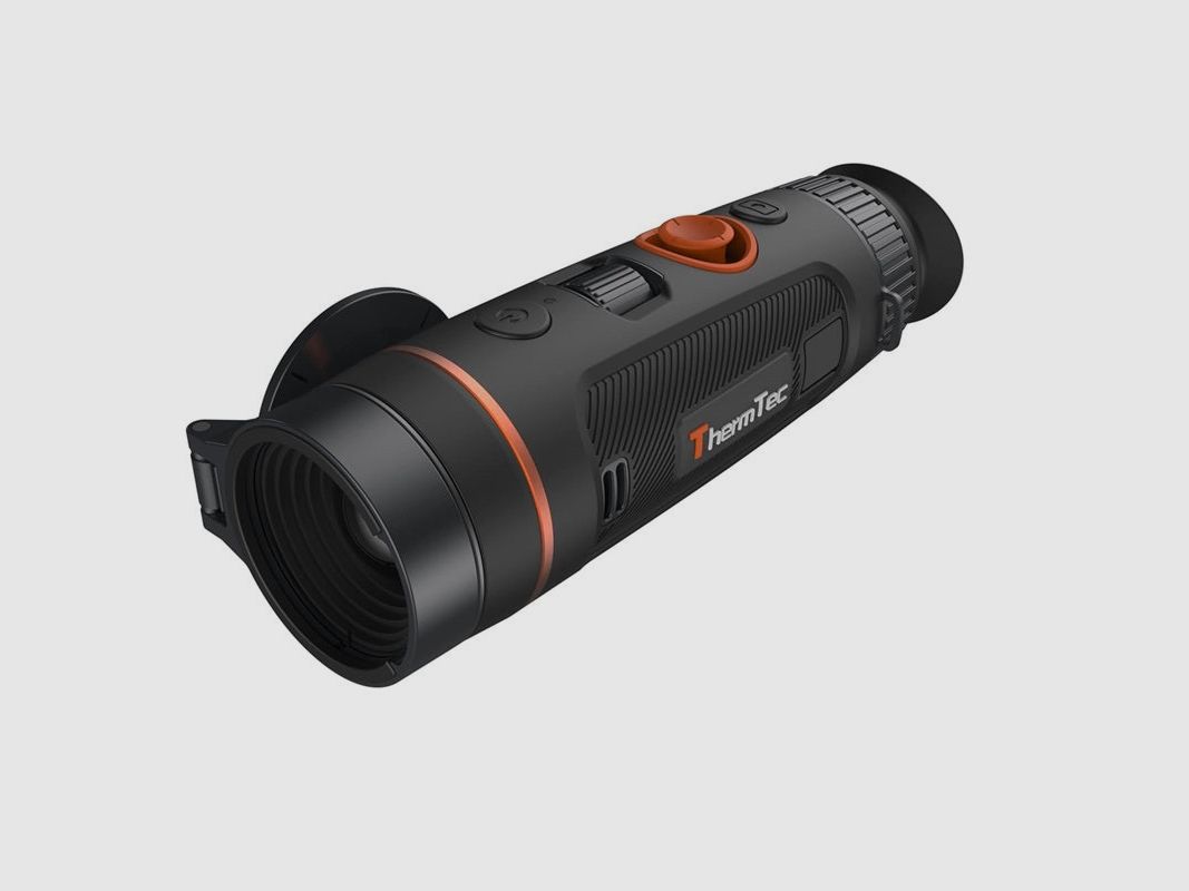ThermTec Wild 635 thermal imaging camera handheld