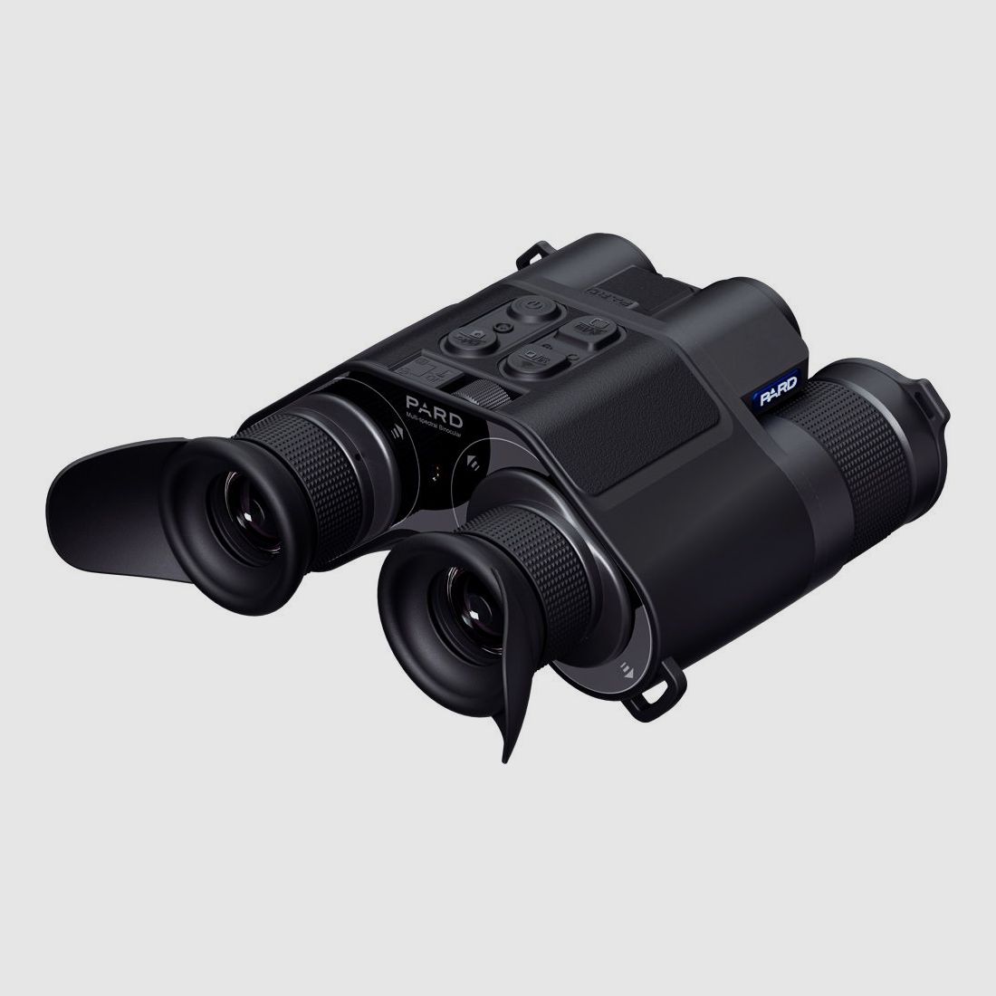 PARD Osprey 4K OS4-25/50 LRF, image 3 sur 6