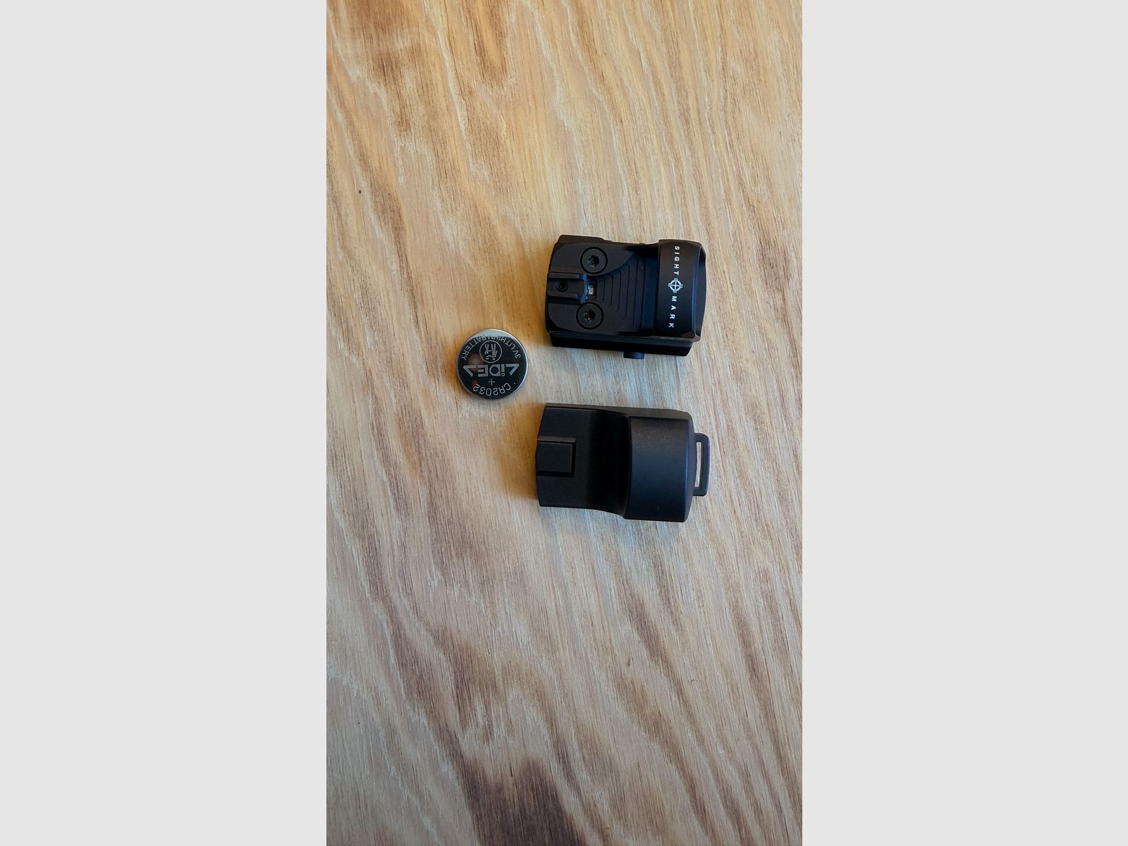 Sightmark Reddot