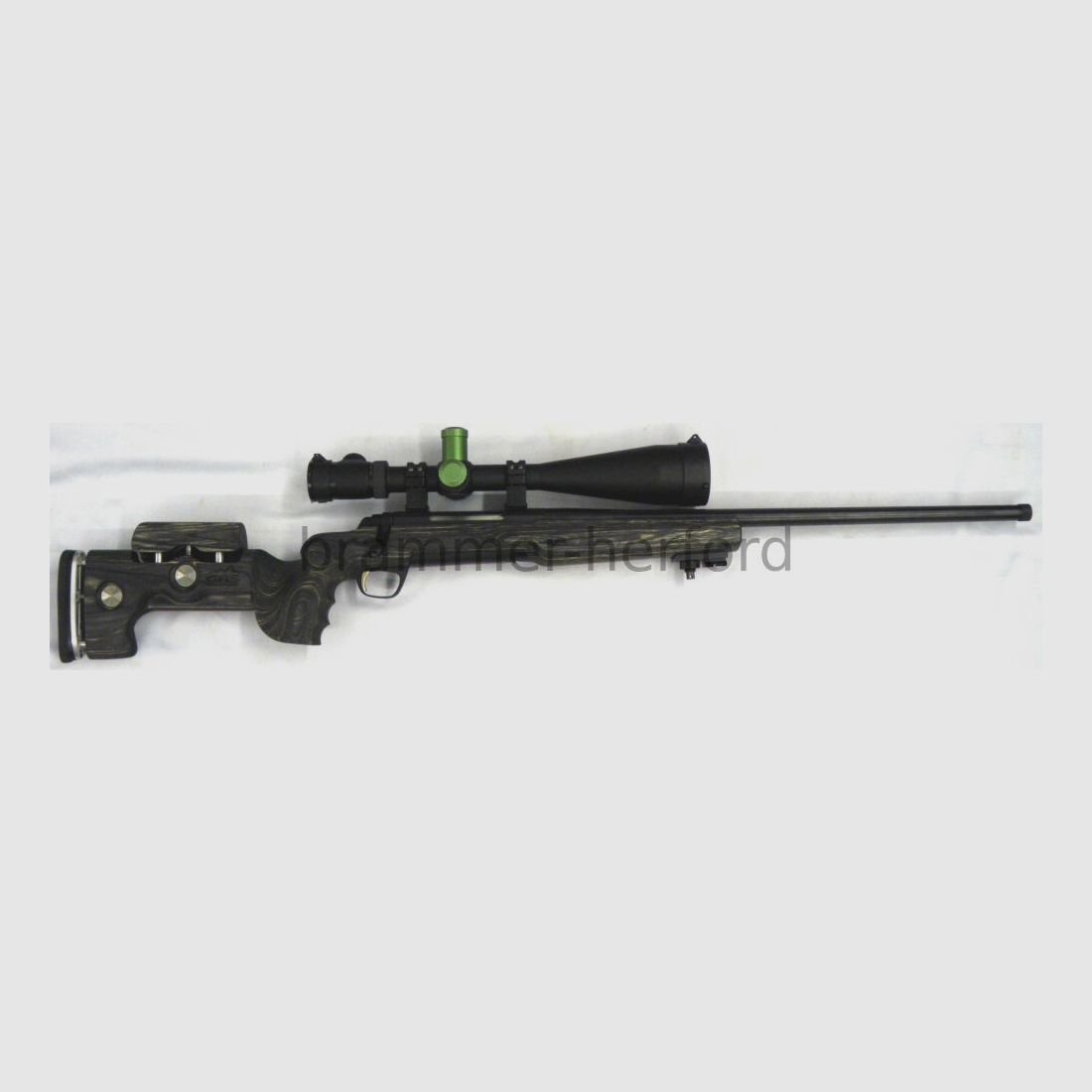 Browning X-Bolt Varmint