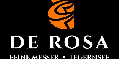 De Rosa feine Messer & Scheren