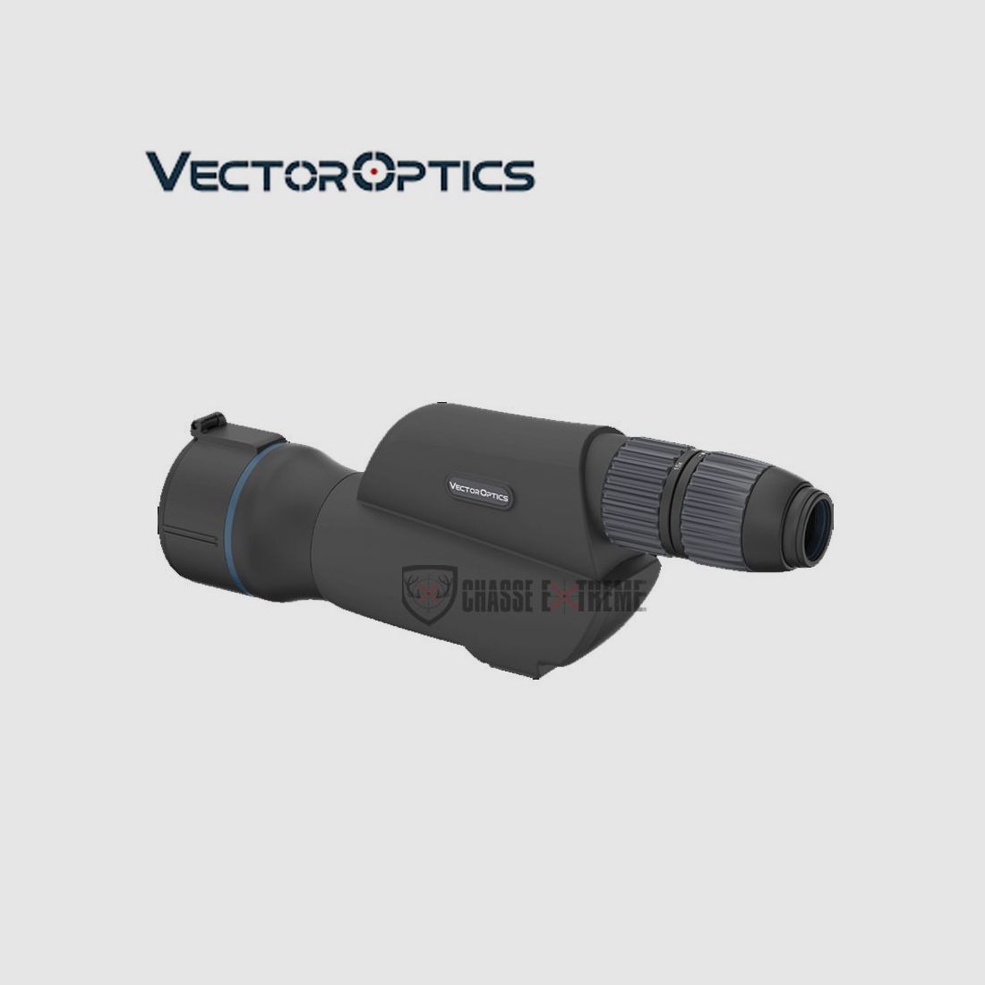 Télescope VECTOR OPTICS Continental 20-60x80 Ed Range, image 7 sur 7