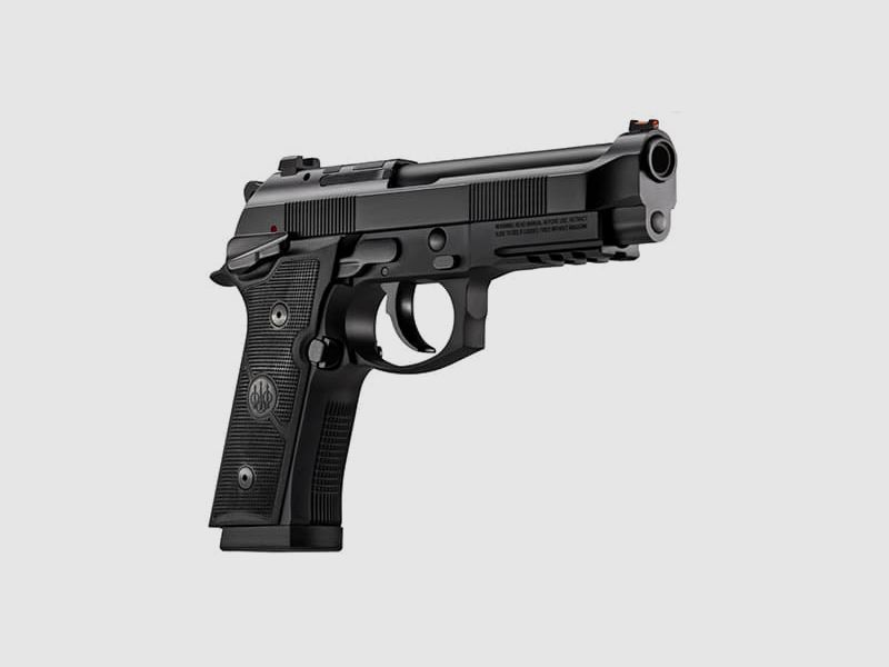 Beretta 92GTS FS RDO 9x19mm, Bild 5 von 5