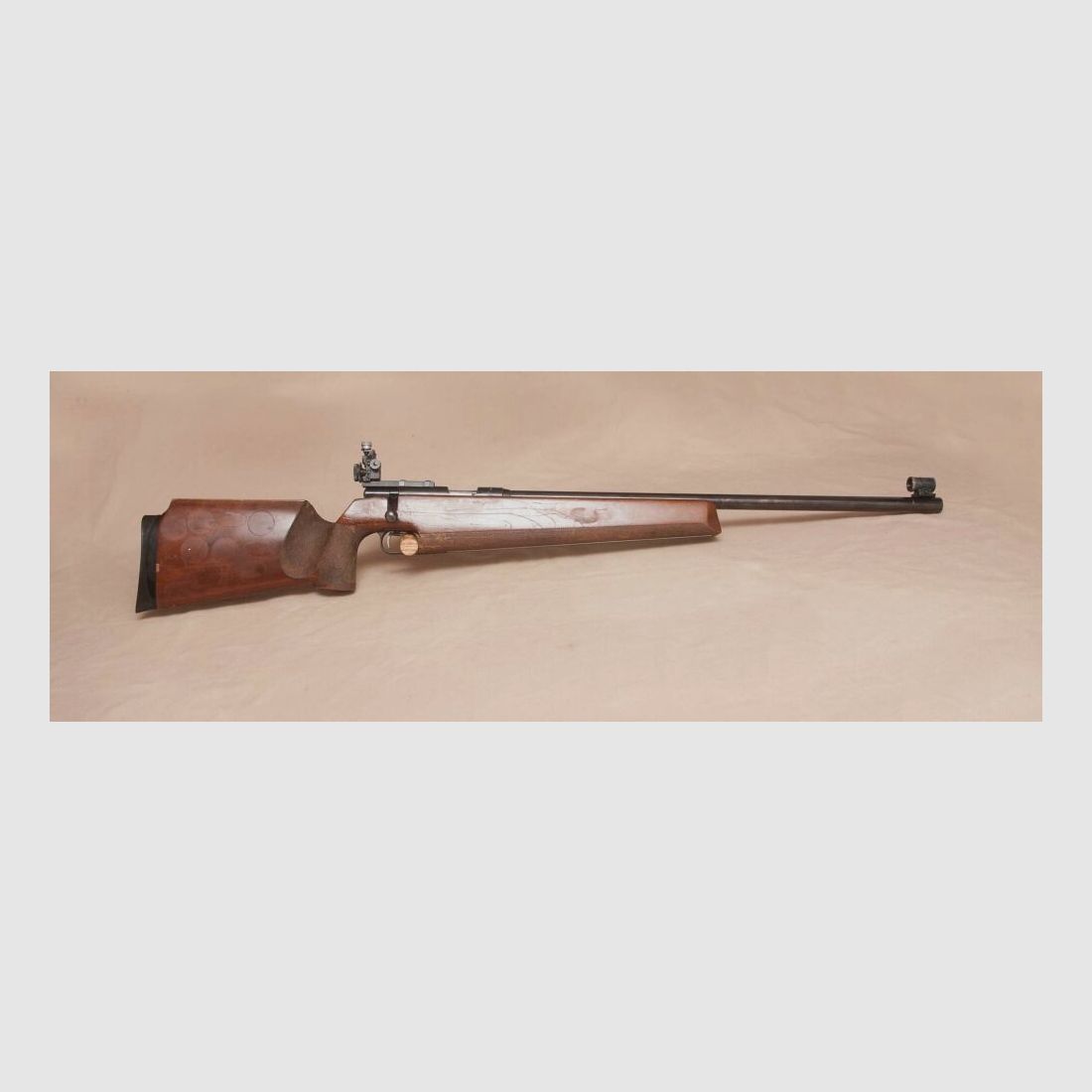 Anschütz 54 Match