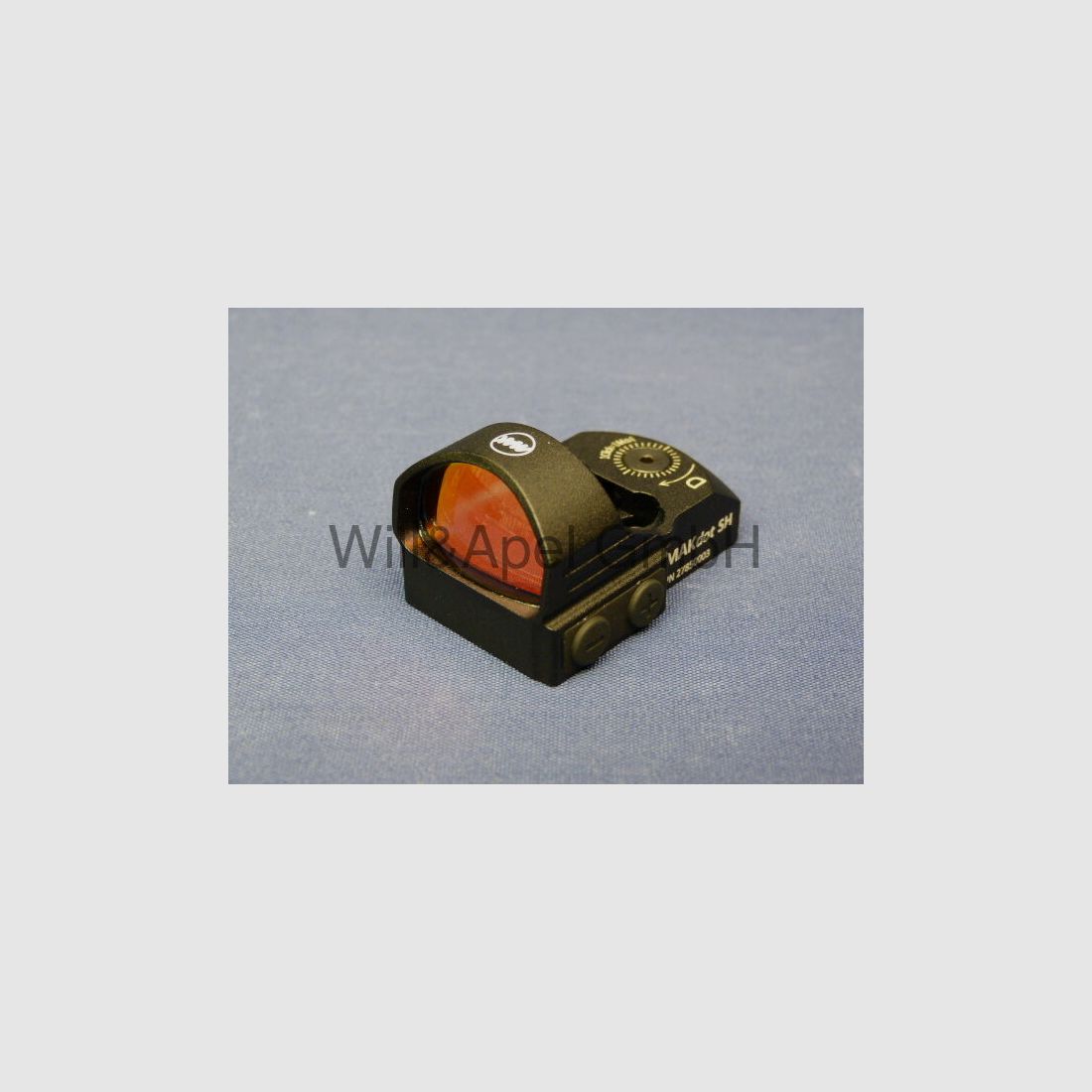 MAK Optics MAKdot SH