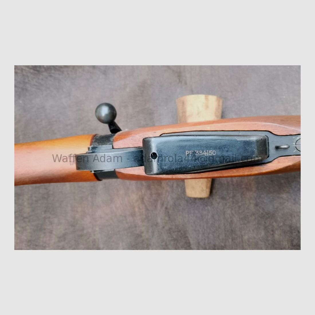 Enfield No.4 MK 2 (F)