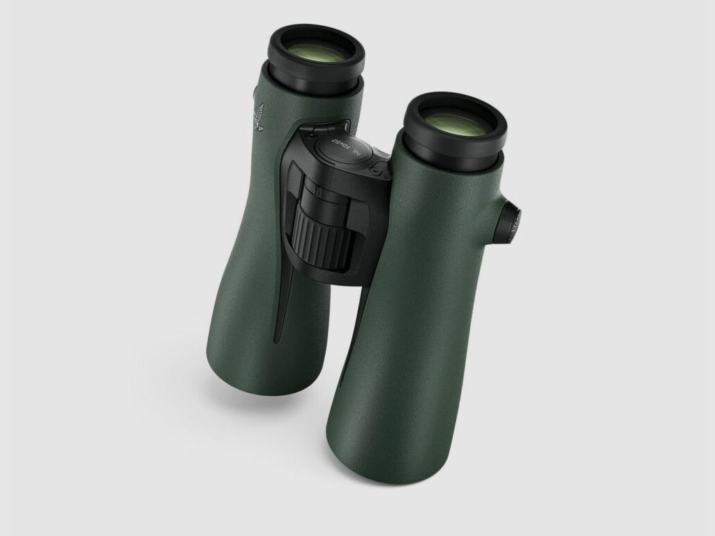 Swarovski Optik 10x52 NL PURE green