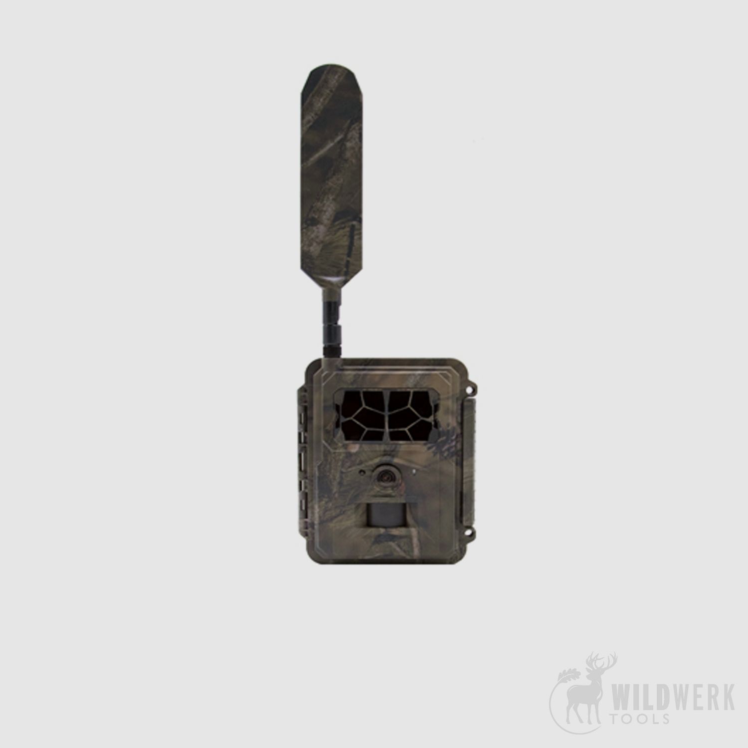 SEISSIGER Pro-Cam LTE - SUPERSIM Edition