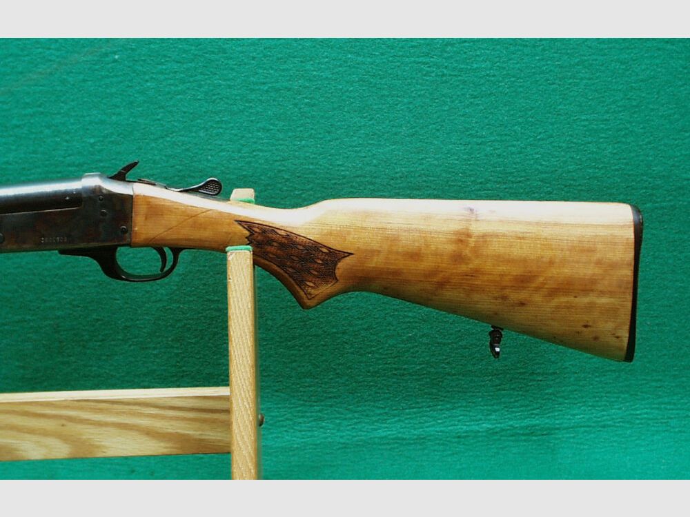Stevens enkelvoudige hagelgeweer Stevens Mod.94