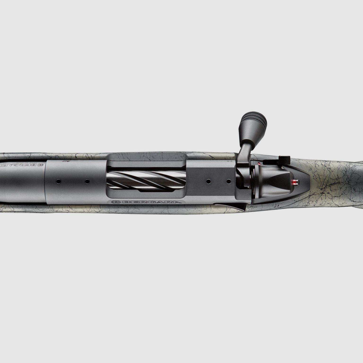 Büchse BERGARA B14 Wilderness SIERRA, Bild 3 von 6