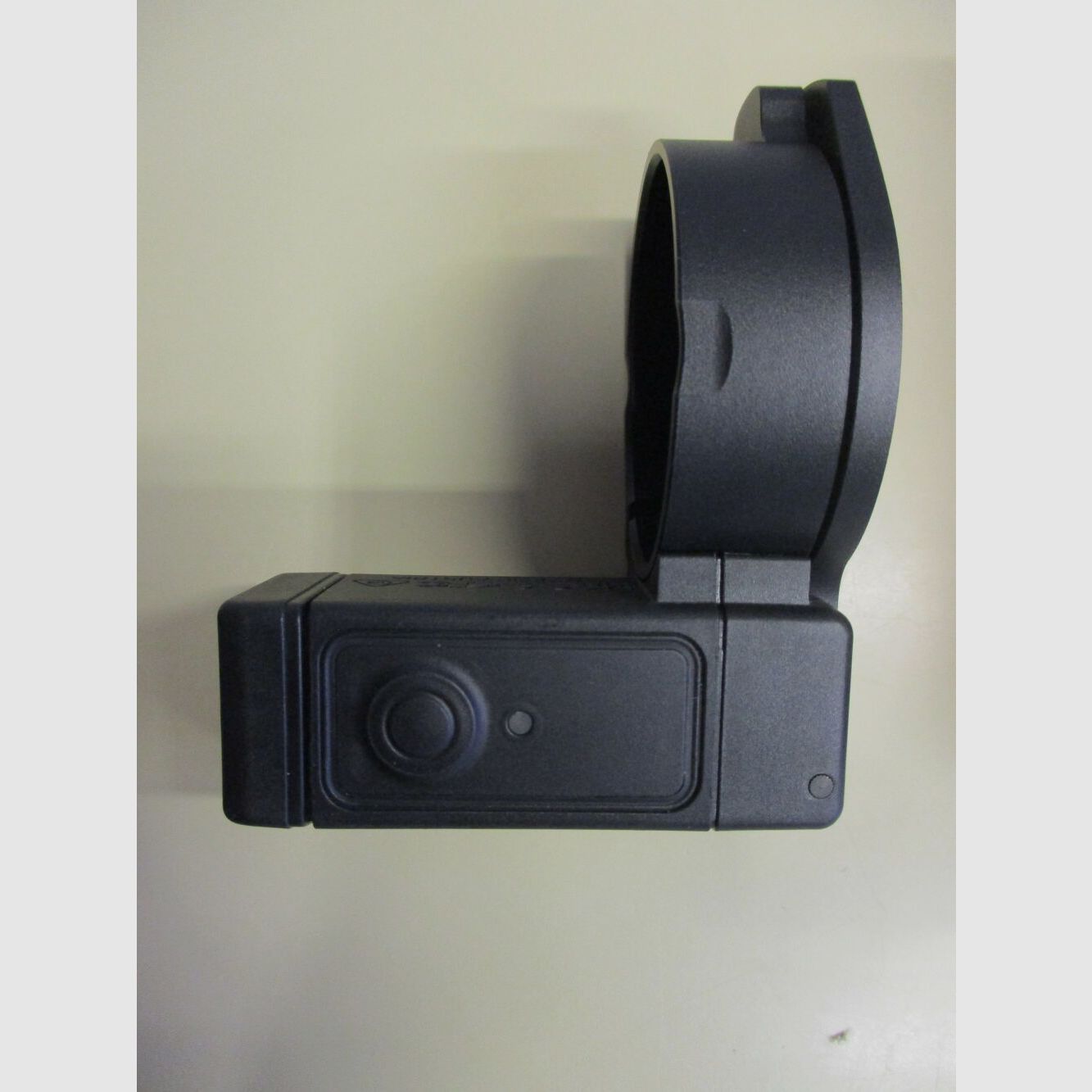 Lentille anti-buée Swarovski AFL