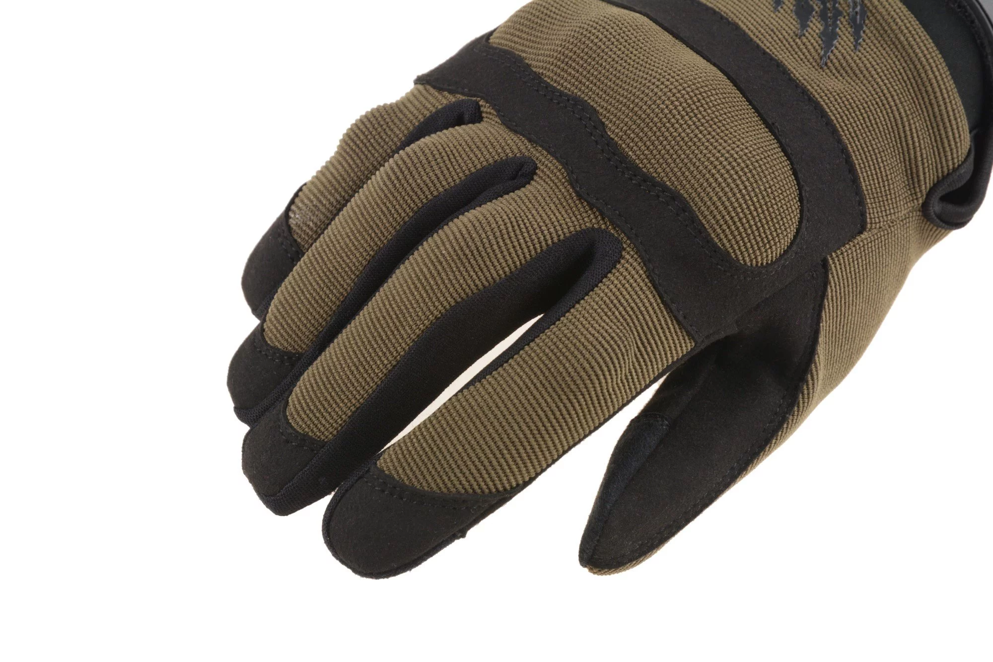 Armored Claw Shield Flex Tactical Gloves – Olive, image 20 of 22