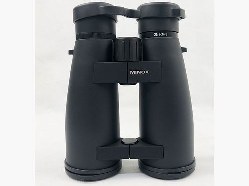 Minox binoculars X-active 8x56 comfort bridge