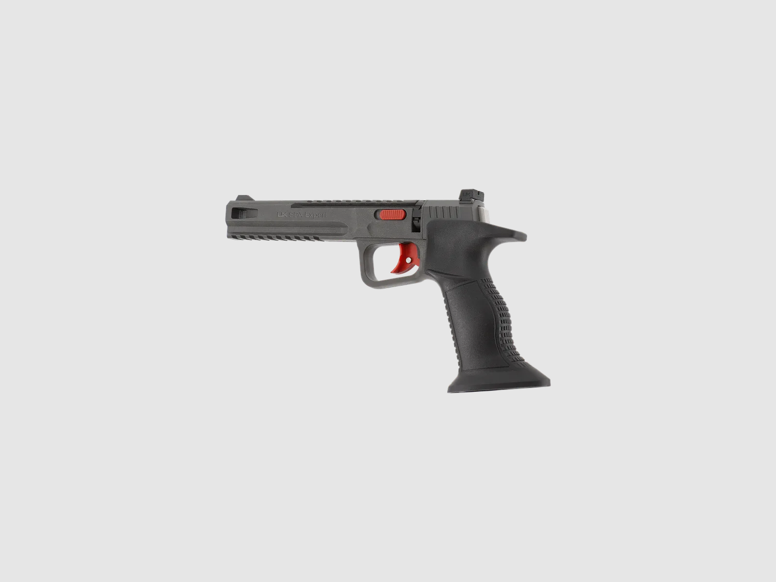 UMAREX – SPA EXPERT PISTOLET POWIETRZNY, zdjęcie 4 z 7