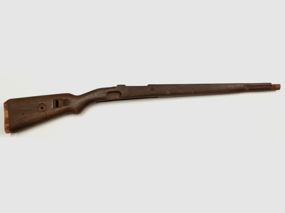 Schaft für K98, Holz - (7)