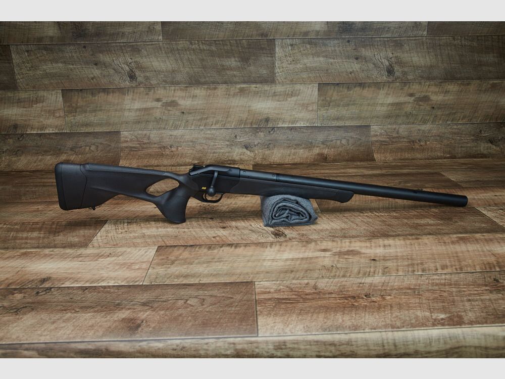 Blaser R8 Ulitmate Silence .308Win