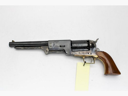 Perk Revolver Armi San Marco Colt 1847 Walker Kal. 44 BP .44(BlackPowder)