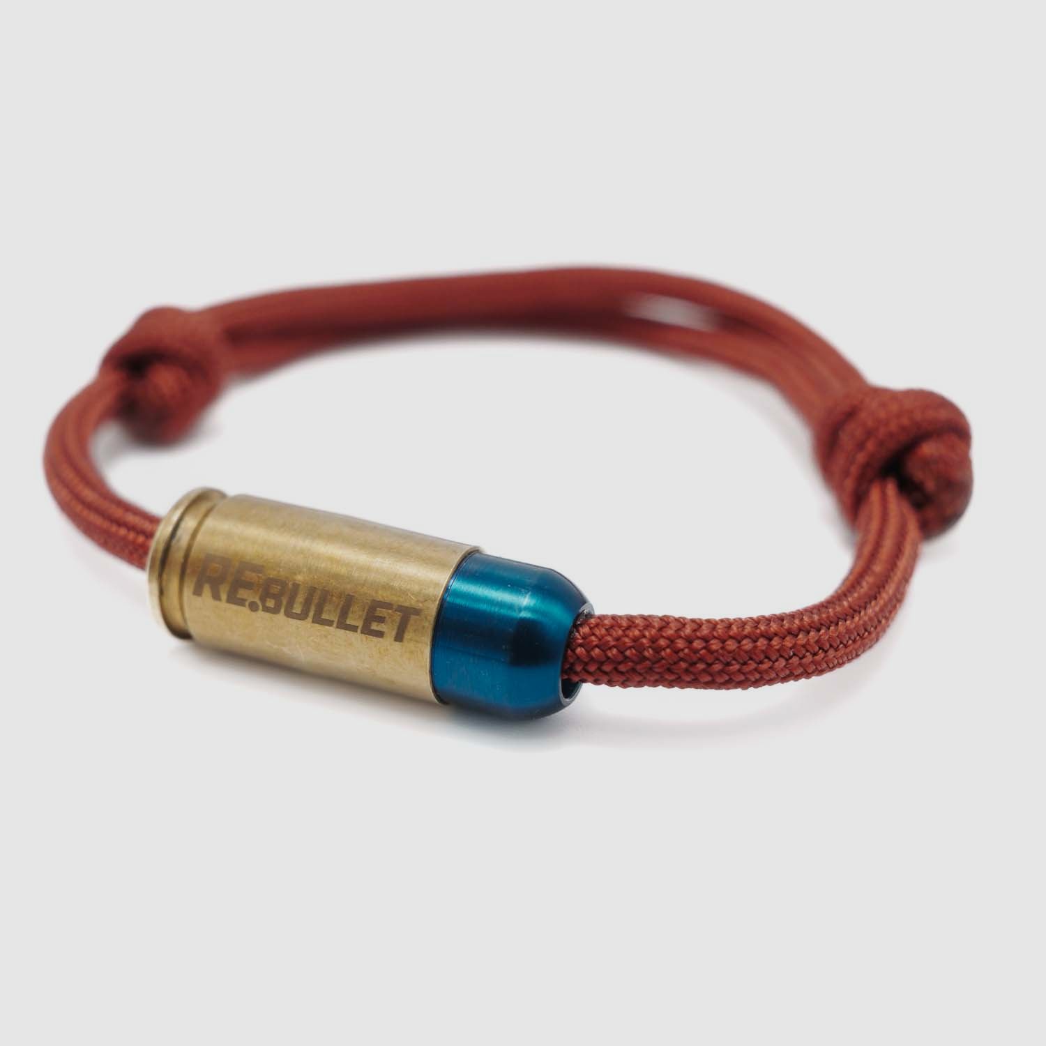 RE.BULLET – EXPLORER - BLUE Tip